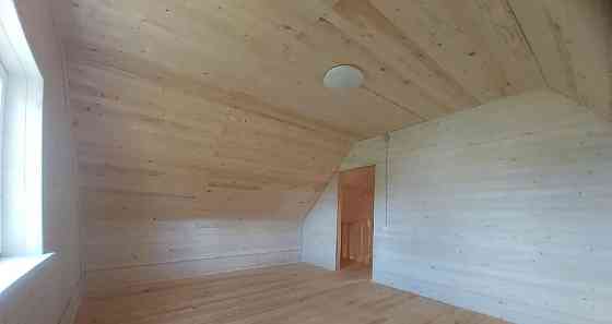 Дом, 80 м2, 8.5 сотки, 2 эт. Гатчина