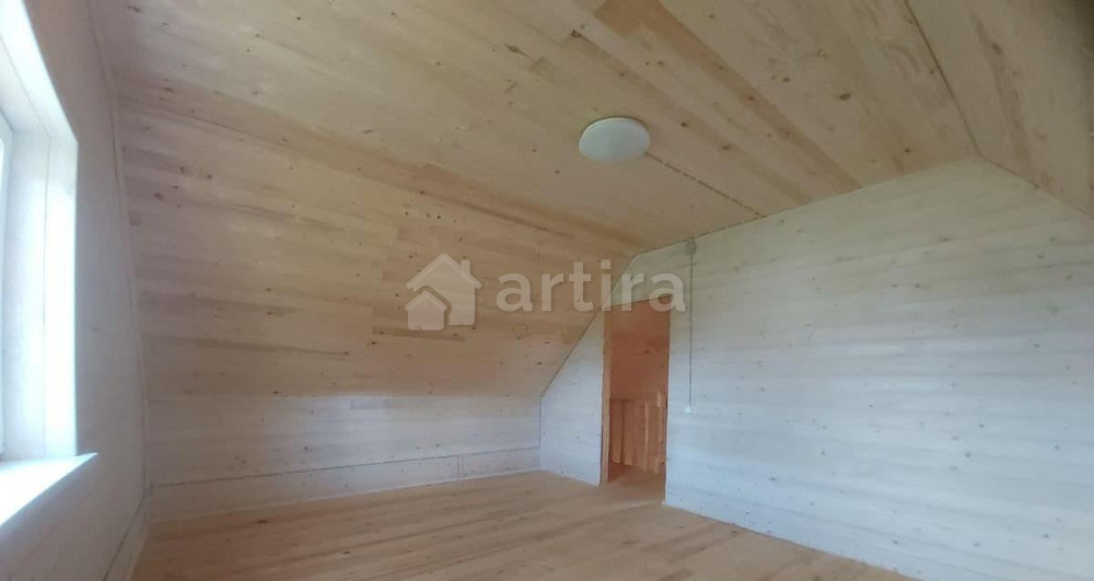 Дом, 80 м2, 8.5 сотки, 2 эт. Гатчина - изображение 2