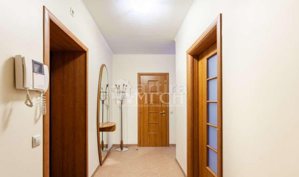 2-комн. квартира, 57.7 м2, 3/9 эт. Москва - изображение 11