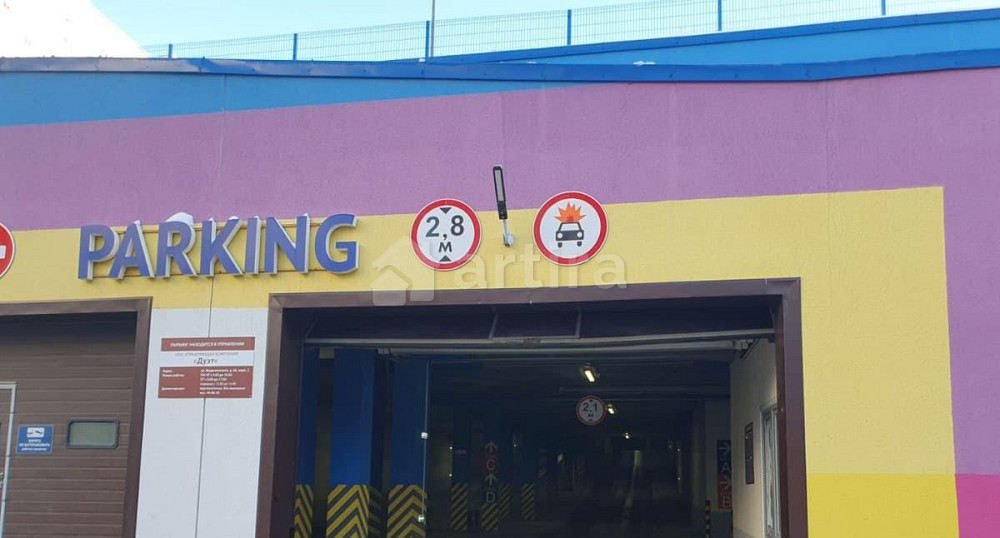 Гараж, 17 м2 Тюмень - изображение 3