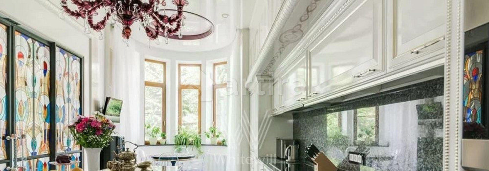 Коттедж, 930 м2, 32 сотки, 3 эт. Одинцово - изображение 2