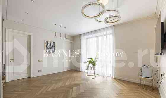 4-комн. квартира, 81 м2, 26/30 эт. Москва