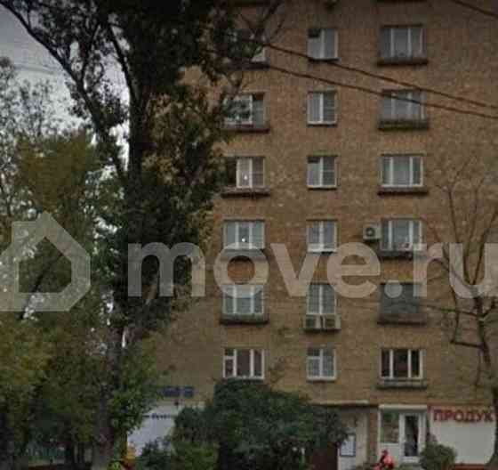 2-комн. квартира, 42.7 м2, 4/8 эт. Москва