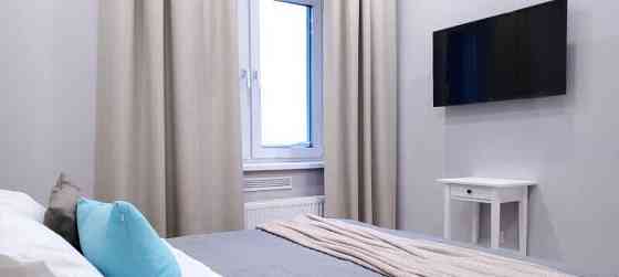 1-комн. квартира, 30 м2, 12/25 эт. Тюмень