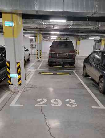 Гараж, 14 м2 Москва