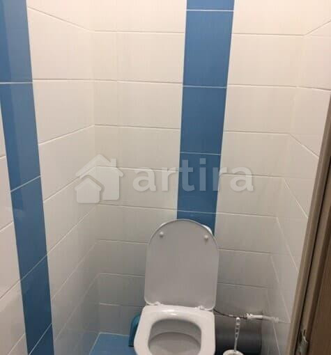 2-комн. квартира, 60 м2, 3/16 эт. Москва - изображение 8