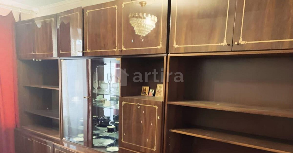 Комната, 45 м2, 6/7 эт. Санкт-Петербург - изображение 4