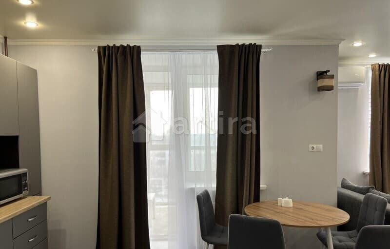 1-комн. квартира, 54 м2, 6/10 эт. Казань - изображение 11