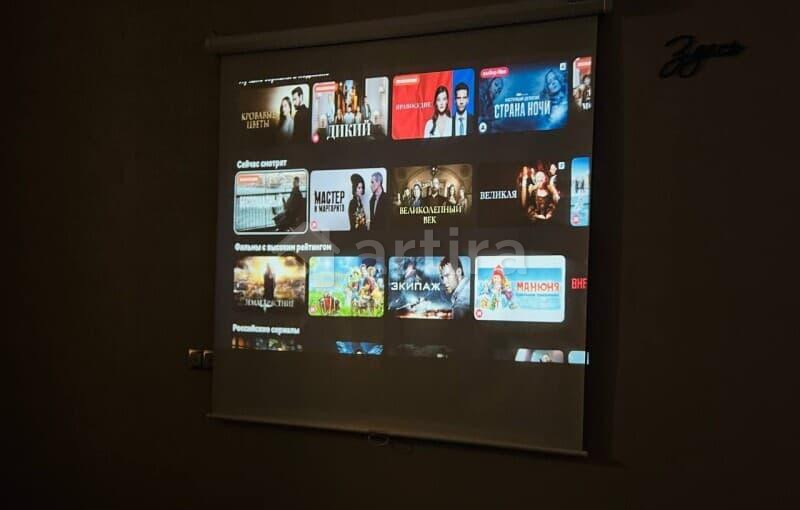 Студия, 38 м2, 7/16 эт. Видное - изображение 17