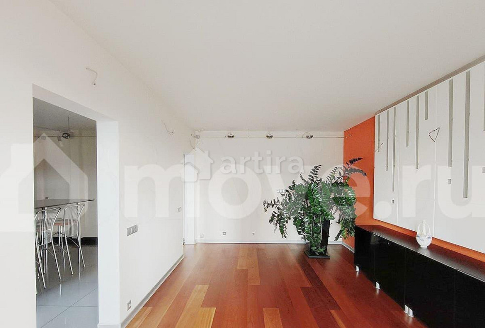 5-комн. квартира, 144.5 м2, 5/17 эт. Москва - изображение 4