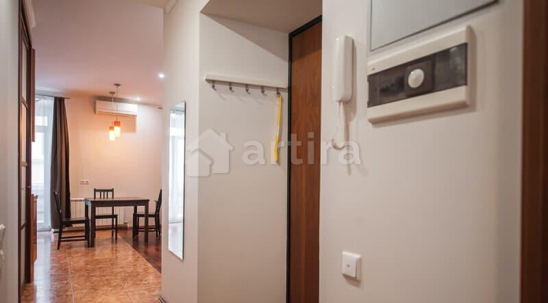 2-комн. квартира, 54 м2, 2/6 эт. Москва - изображение 15