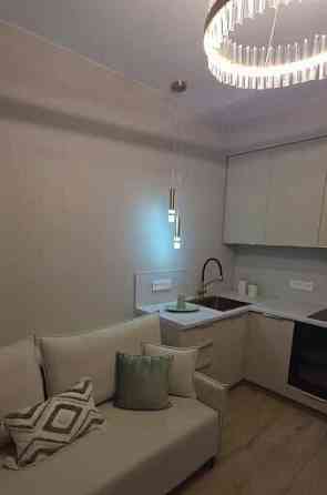 1-комн. квартира, 46 м2, 5/9 эт. Самара