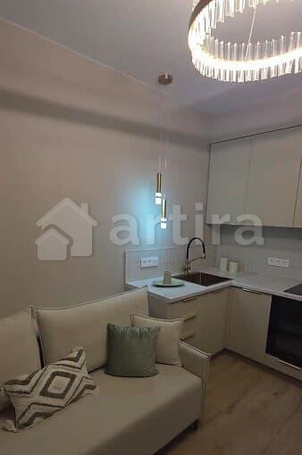 1-комн. квартира, 46 м2, 5/9 эт. Самара - изображение 3