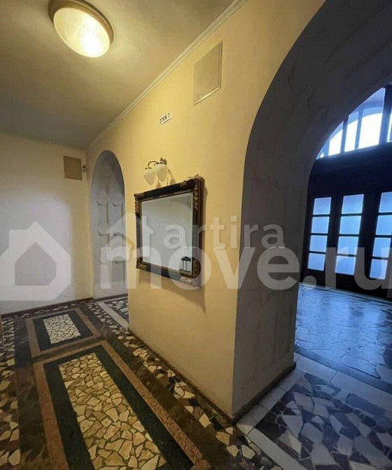 4-комн. квартира, 105.4 м2, 10/10 эт. Москва - изображение 5