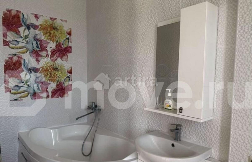 Студия, 14.9 м2, 1/2 эт. Москва - изображение 6