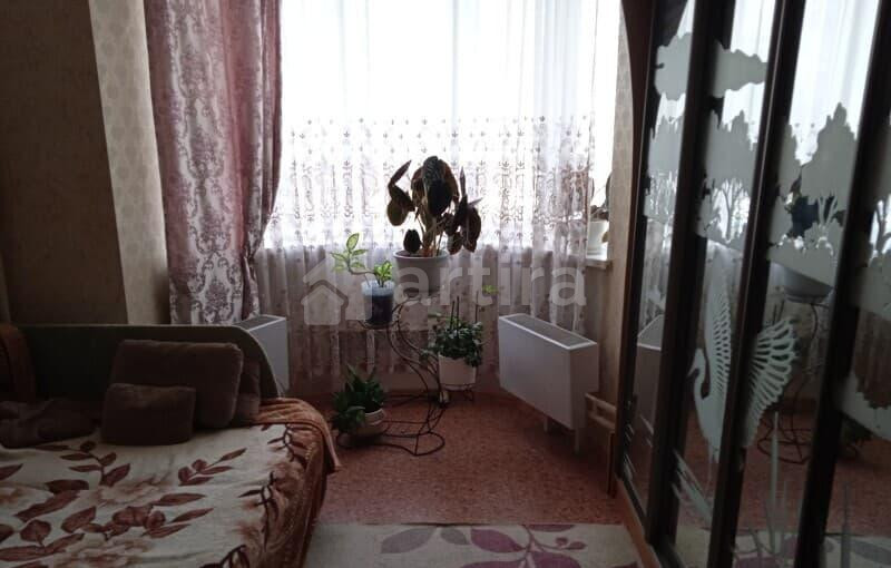 1-комн. квартира, 37 м2, 3/24 эт. Москва - изображение 8