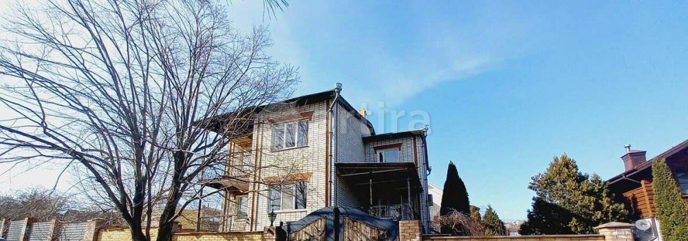 Дом, 180 м2, 5 соток, 2 эт. Ставрополь - изображение 1