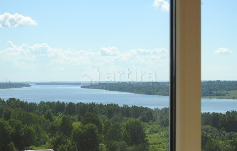 1-комн. квартира, 48 м2, 8/12 эт. Череповец - изображение 13