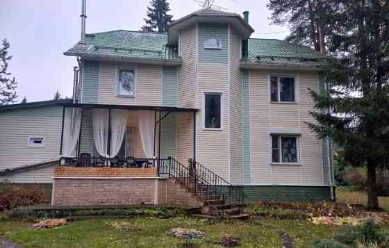 Дом, 303 м2 Одинцово