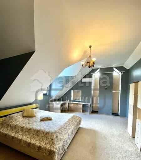 Коттедж, 180 м2 Подольск - изображение 19