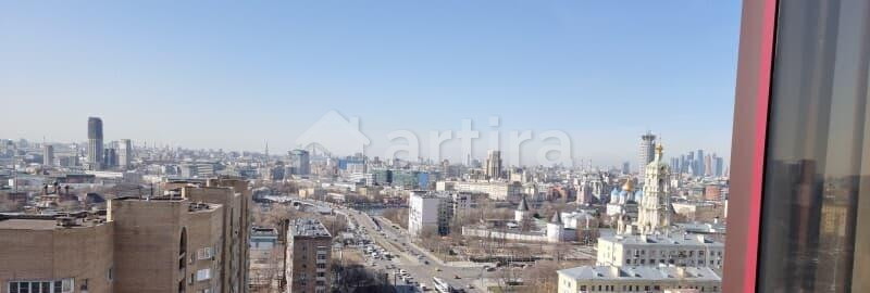 6-комн. пентхаус, 270 м2, 15/16 эт. Москва - изображение 14