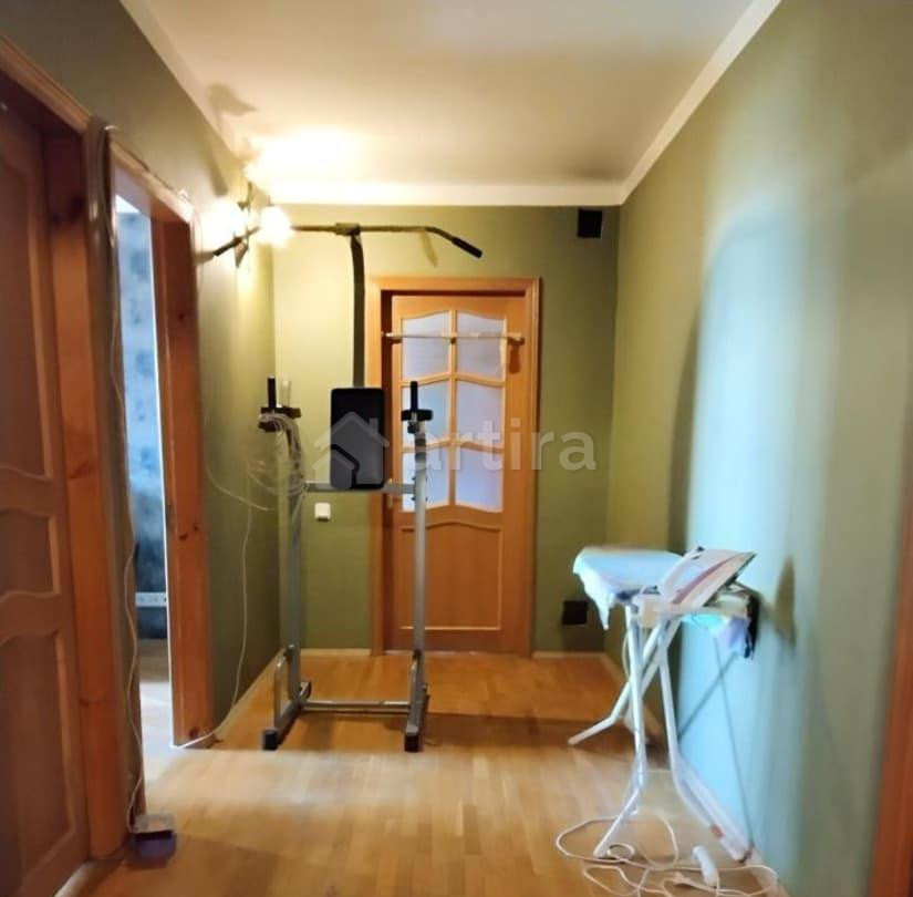 Комната, 12 м2, 12/14 эт. Красногорск - изображение 4