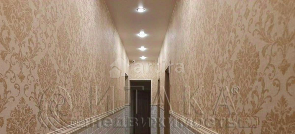 Комната, 11 м2, 2/5 эт. Санкт-Петербург - изображение 4