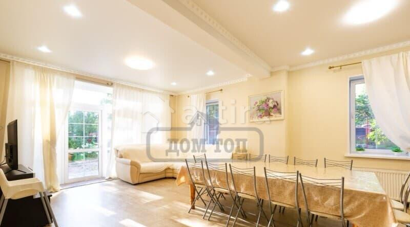 Коттедж, 250 м2 Солнечногорск - изображение 5