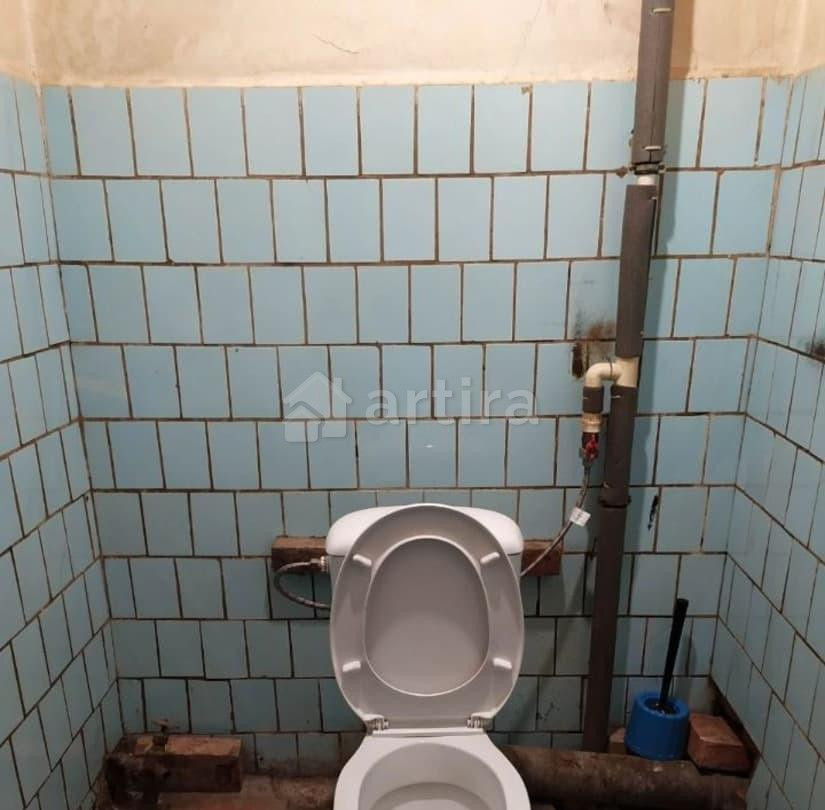 Комната, 18 м2, 5/5 эт. Никольское - изображение 5