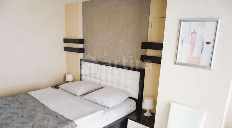 2-комн. квартира, 56 м2, 9/10 эт. Иваново - изображение 10