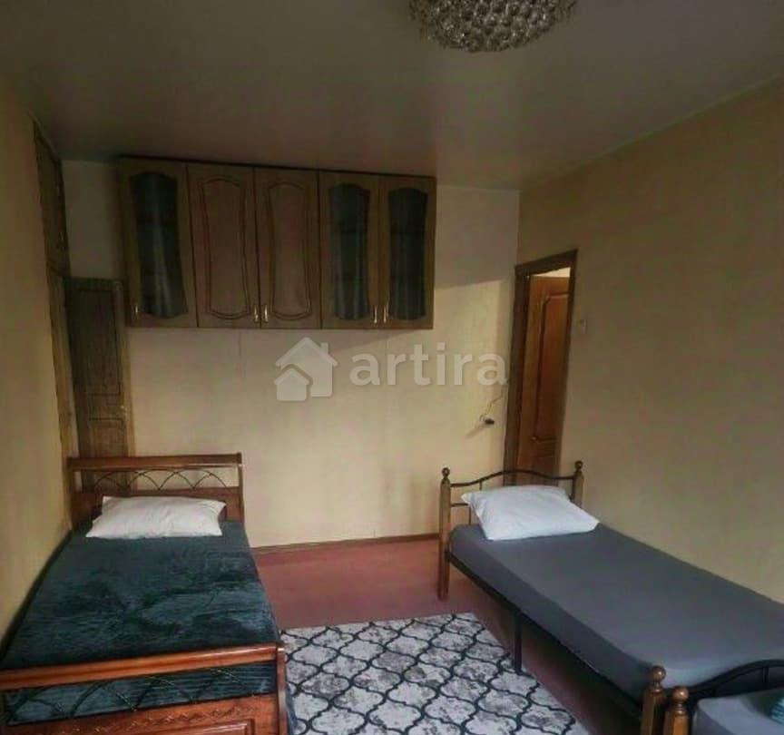 Комната, 22 м2, 3/5 эт. Москва - изображение 1