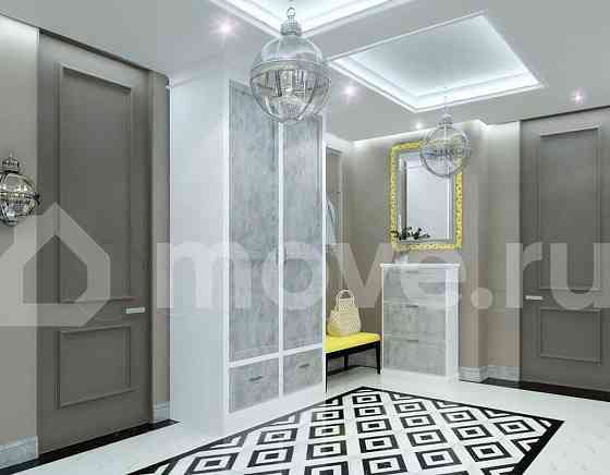 5-комн. квартира, 177 м2, 5/10 эт. Москва