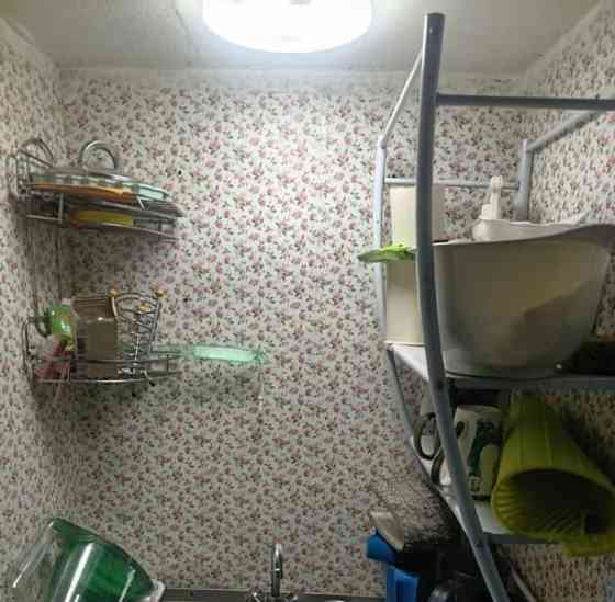 Комната, 9 м2, 3/4 эт. Иркутск