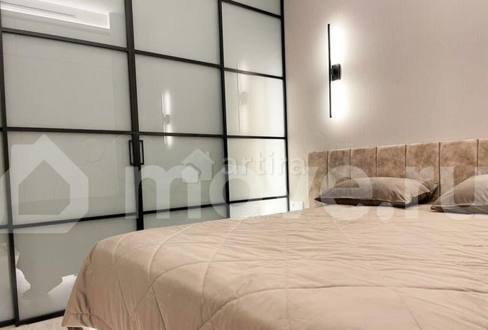 Студия, 51 м2, 32/78 эт. Москва - изображение 3