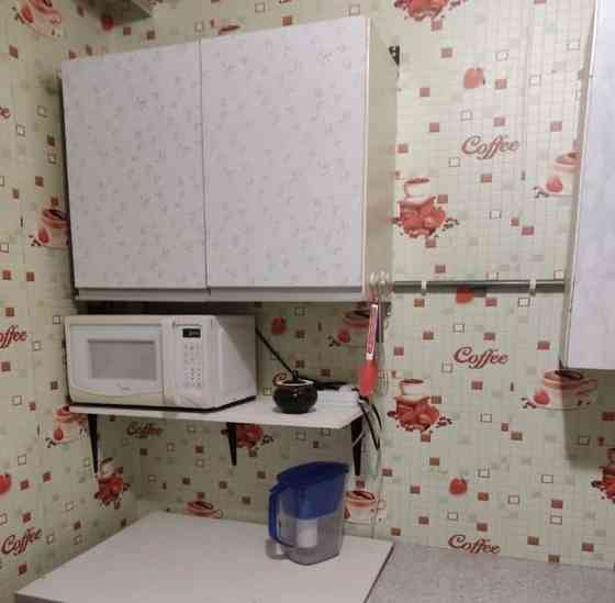 Комната, 24.3 м2, 9/9 эт. Москва