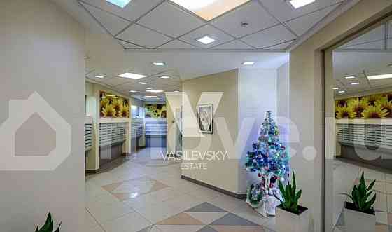 1-комн. квартира, 37.5 м2, 10/25 эт. Москва