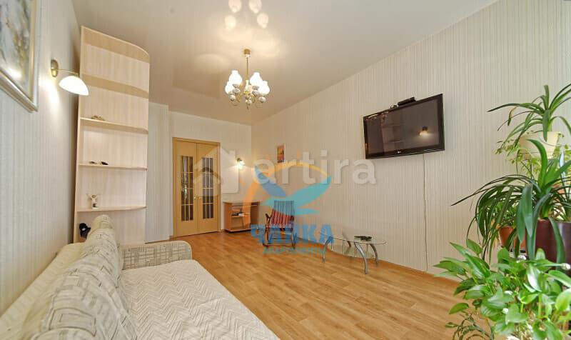 2-комн. квартира, 70 м2, 2/5 эт. Санкт-Петербург - изображение 2