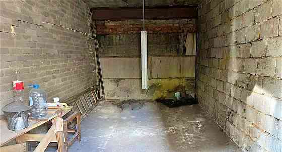 Гараж, 18 м2 Мытищи