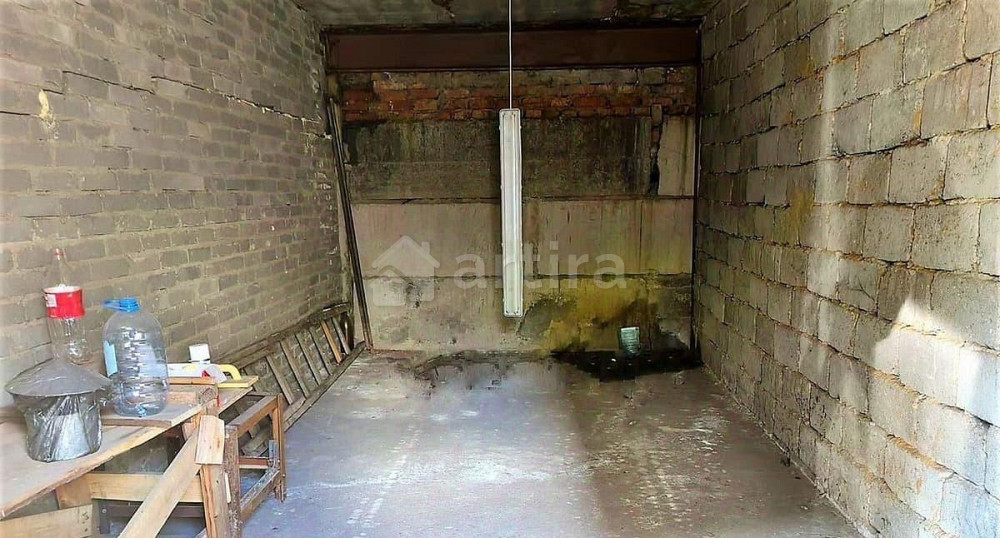 Гараж, 18 м2 Мытищи - изображение 3