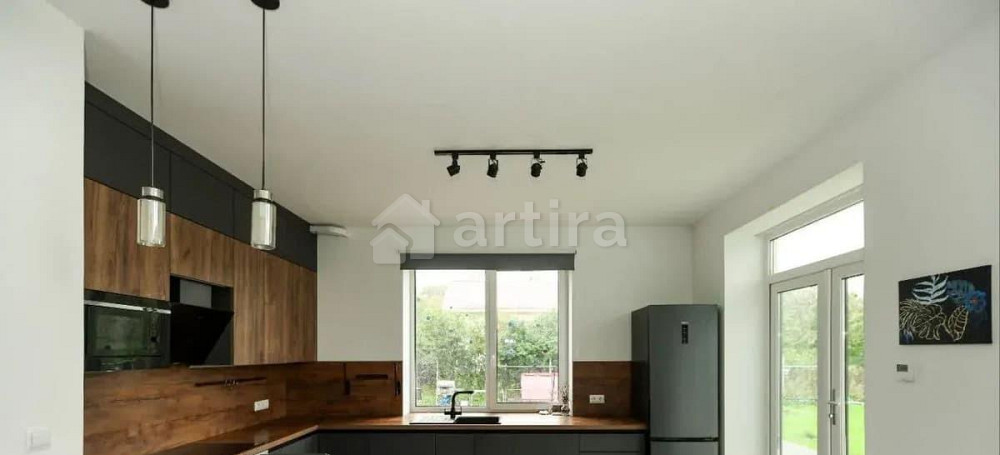 Коттедж, 270 м2, 15 соток, 2 эт. Ломоносов - изображение 7