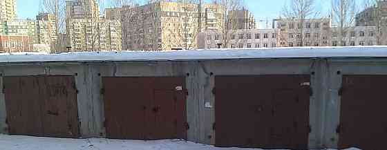 Гараж, 17 м2 Челябинск