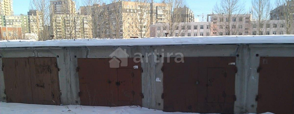 Гараж, 17 м2 Челябинск - изображение 5