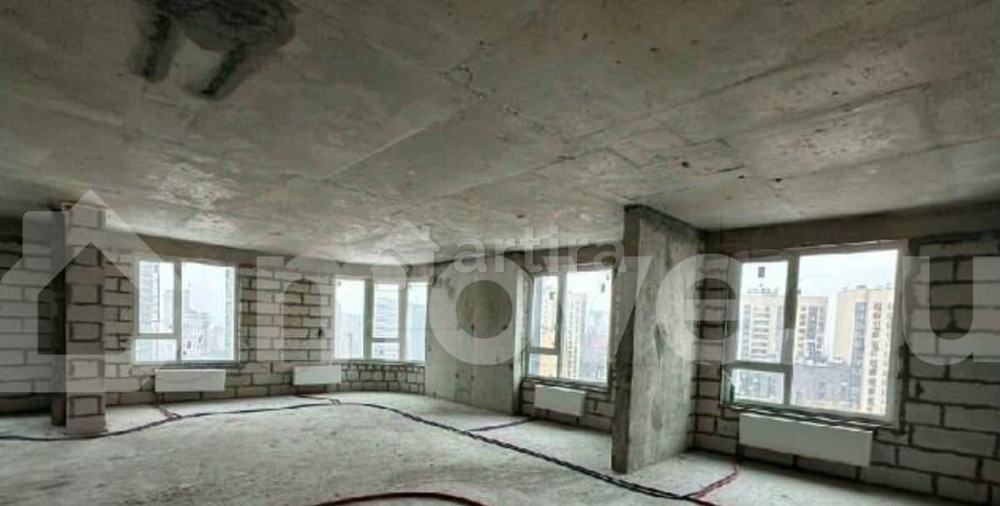 3-комн. квартира, 120 м2, 18/21 эт. Москва - изображение 1