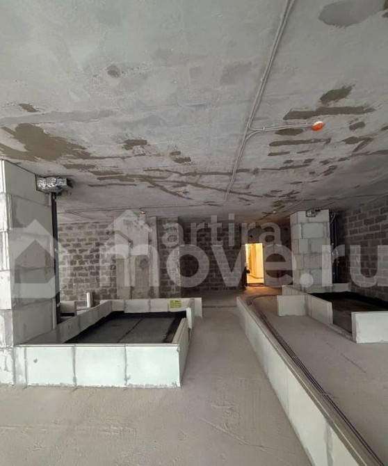 3-комн. квартира, 120 м2, 3/22 эт. Москва - изображение 6