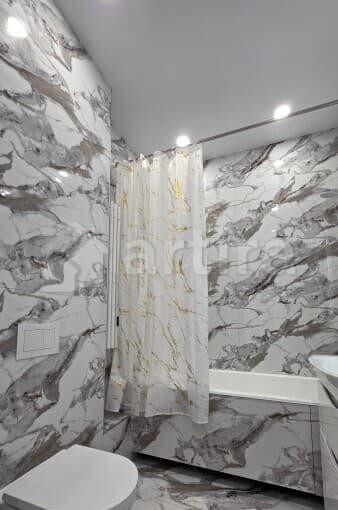 1-комн. квартира, 27.1 м2, 10/14 эт. Москва - изображение 7