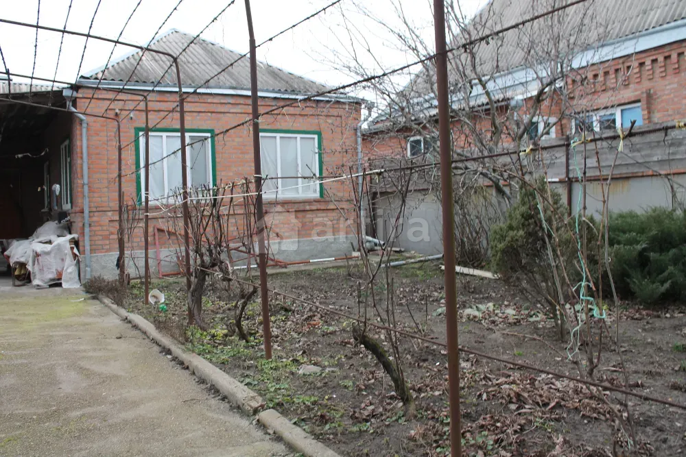 Продам дом, 54 м², ИЖС участок 7.4 сот. Ростов-на-Дону - изображение 1