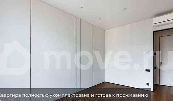 3-комн. квартира, 82.6 м2, 46/52 эт. Москва