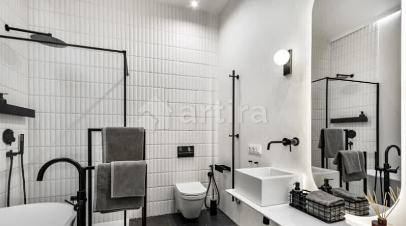 1-комн. квартира, 42 м2, 2/5 эт. Санкт-Петербург - изображение 6