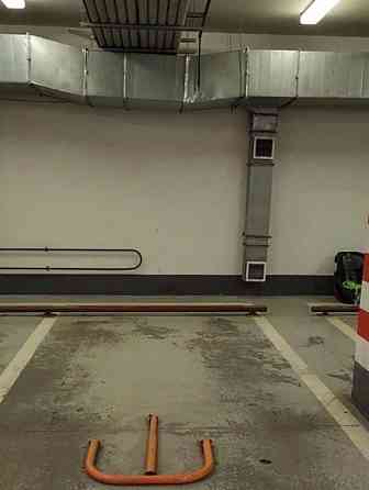 Гараж, 12.6 м2 Москва