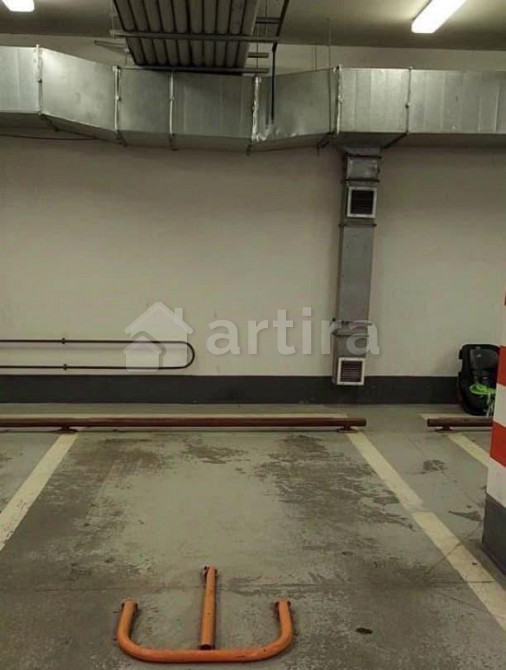 Гараж, 12.6 м2 Москва - изображение 2